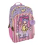Santoro London Gorjuss™ Fairground First Prize Rucksack