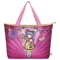 Santoro London Gorjuss™ Fairground First Prize Tasche Santoro London Gorjuss™ Fairground First Prize Tasche