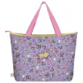 Santoro London Gorjuss™ Fairground First Prize Tasche, Multicolor