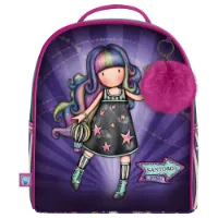 Santoro London Gorjuss™ Fairground Up And Away Rucksack