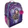 Santoro London Gorjuss™ Fairground Up And Away Rucksack