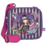 Santoro London Gorjuss™ Fairground Up And Away Umhängetasche, Multicolor