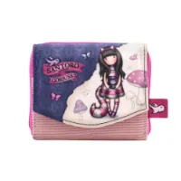 Santoro London Gorjuss™ Grinsekatze Brieftasche Santoro London Gorjuss™ Grinsekatze Brieftasche