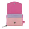 Santoro London Gorjuss™ Grinsekatze Brieftasche, Multicolor, One Size