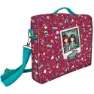 Santoro London Gorjuss™ Jahrmarkt Feuerwerk Crossbody