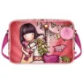 Santoro London Gorjuss™ Jahrmarkt-karusselltasche, Multicolor