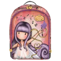 Santoro London Gorjuss Kleine Tänzerin Rucksack Santoro London Gorjuss Kleine Tänzerin Rucksack