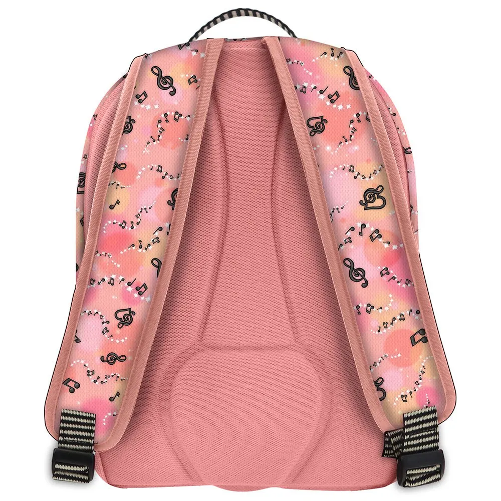 Santoro London Gorjuss Kleine Tänzerin Rucksack, Multicolor