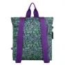 Santoro London Gorjuss Large To The Ends Of The Earth Rucksack, Multicolor 1253