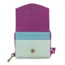 Santoro London Gorjuss Neugier Brieftasche, Multicolor, One Size