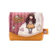 Santoro London Gorjuss Nur Eine Sekunde Brieftasche Santoro London Gorjuss Nur Eine Sekunde Brieftasche