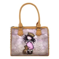 Santoro London Gorjuss™ Purrrrrfect Love Tasche Santoro London Gorjuss™ Purrrrrfect Love Tasche
