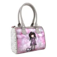 Santoro London Gorjuss™ Wild Ruby Wild Tasche Santoro London Gorjuss™ Wild Ruby Wild Tasche