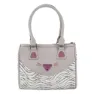 Santoro London Gorjuss™ Wild Ruby Wild Tasche, Multicolor
