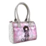 Santoro London Gorjuss™ Wild Ruby Wild Tasche, Multicolor