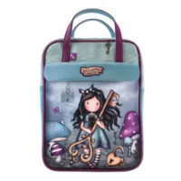 Santoro London Große Gorjuss Neugier Rucksack Santoro London Große Gorjuss Neugier Rucksack