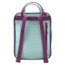 Santoro London Große Gorjuss Neugier Rucksack, Multicolor