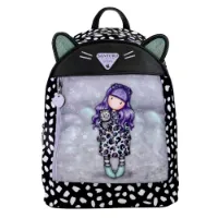 Santoro London Mini Gorjuss™ Verliebtes Kätzchen Rucksack
