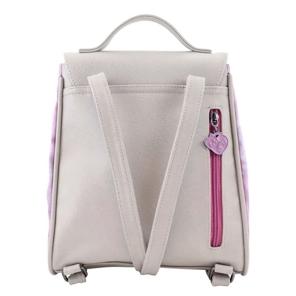 Santoro London Mini Gorjuss™ Wild Ruby Wild Rucksack Santoro London Mini Gorjuss™ Wild Ruby Wild Rucksack