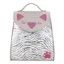 Santoro London Mini Gorjuss™ Wild Ruby Wild Rucksack