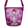 Santoro London Neopreno Gorjuss Elements Dancing On Air Tasche, Multicolor