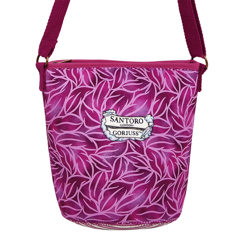 Santoro London Neopreno Gorjuss Elements Dancing On Air Tasche, Multicolor