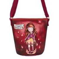 Santoro London Neopreno Gorjuss Elements Fire In My Heart Tasche Santoro London Neopreno Gorjuss Elements Fire In My Heart Tasche