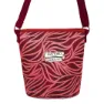 Santoro London Neopreno Gorjuss Elements Fire In My Heart Tasche, Multicolor