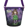 Santoro London Neopreno Gorjuss Elements To The End Of The Earth Tasche, Multicolor