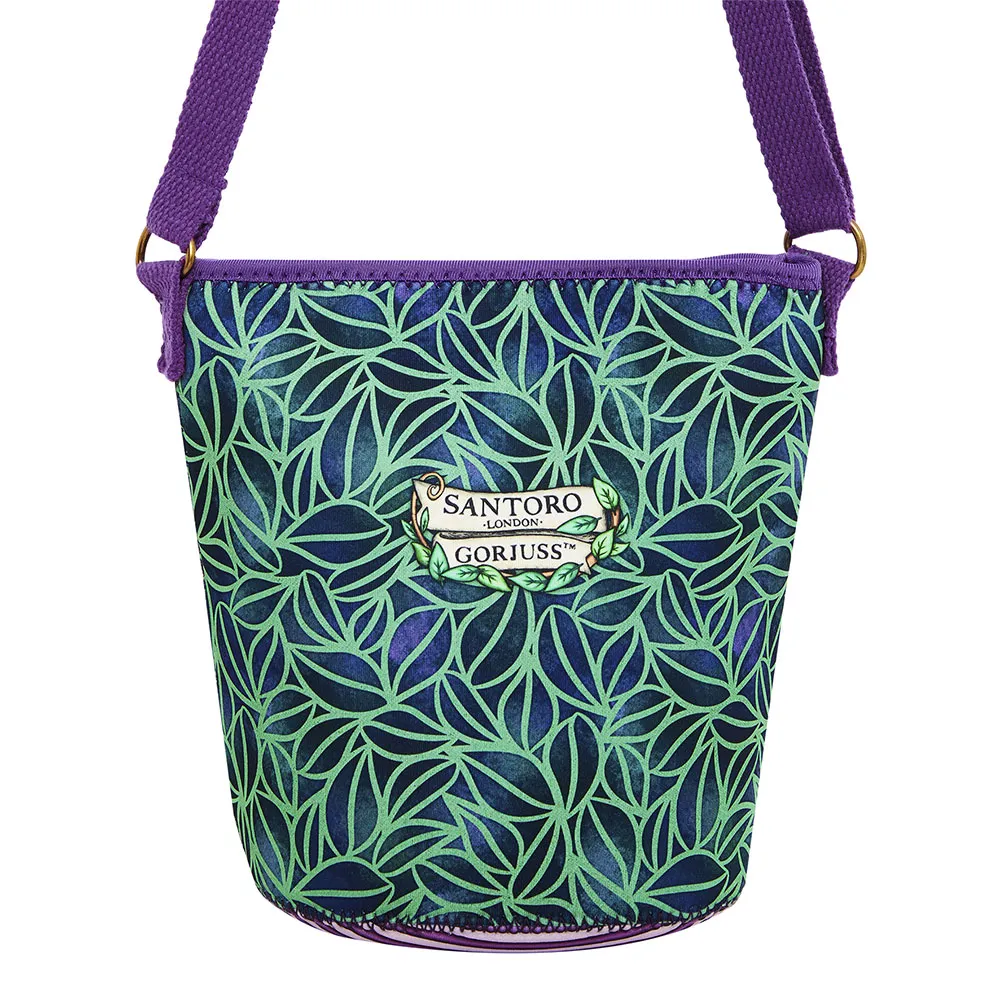 Santoro London Neopreno Gorjuss Elements To The End Of The Earth Tasche, Multicolor Santoro London Neopreno Gorjuss Elements To The End Of The Earth Tasche, Multicolor