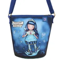 Santoro London Neopreno Gorjuss Elements Walking On Water Tasche Santoro London Neopreno Gorjuss Elements Walking On Water Tasche