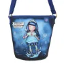 Santoro London Neopreno Gorjuss Elements Walking On Water Tasche, Multicolor