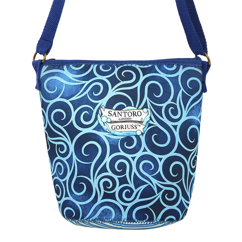 Santoro London Neopreno Gorjuss Elements Walking On Water Tasche, Multicolor Santoro London Neopreno Gorjuss Elements Walking On Water Tasche, Multicolor