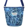 Santoro London Neopreno Gorjuss Elements Walking On Water Tasche, Multicolor