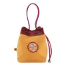 Santoro London Small Bucket Gorjuss Just One Secon Tasche, Multicolor