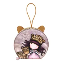 Santoro London Vanity Case Gorjuss™ Purrrrrfect Love Kosmetiktasche Santoro London Vanity Case Gorjuss™ Purrrrrfect Love Kosmetiktasche