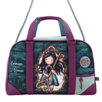 Santoro London Weekender Gorjuss Curiosity Tasche Santoro London Weekender Gorjuss Curiosity Tasche
