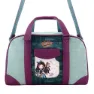 Santoro London Weekender Gorjuss Curiosity Tasche, Multicolor