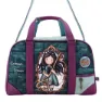 Santoro London Weekender Gorjuss Curiosity Tasche, Multicolor