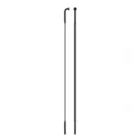 Sapim Cx-ray Inox J-bend Speichen 4 Einheiten Sapim Cx-ray Inox J-bend Speichen 4 Einheiten