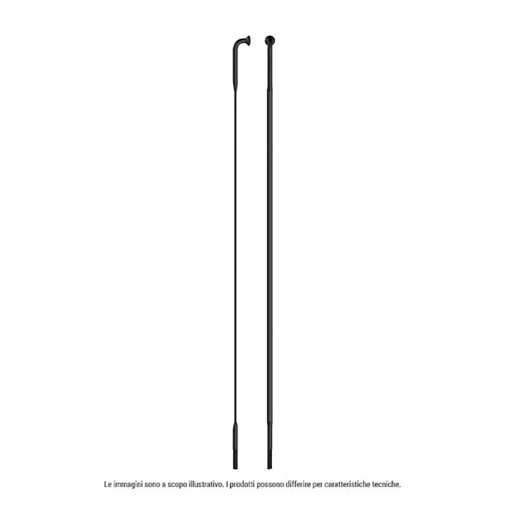 Sapim Cx-ray Inox J-bend Speichen 4 Einheiten
