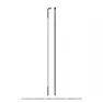 Sapim Cx-ray Inox J-bend Speichen 4 Einheiten