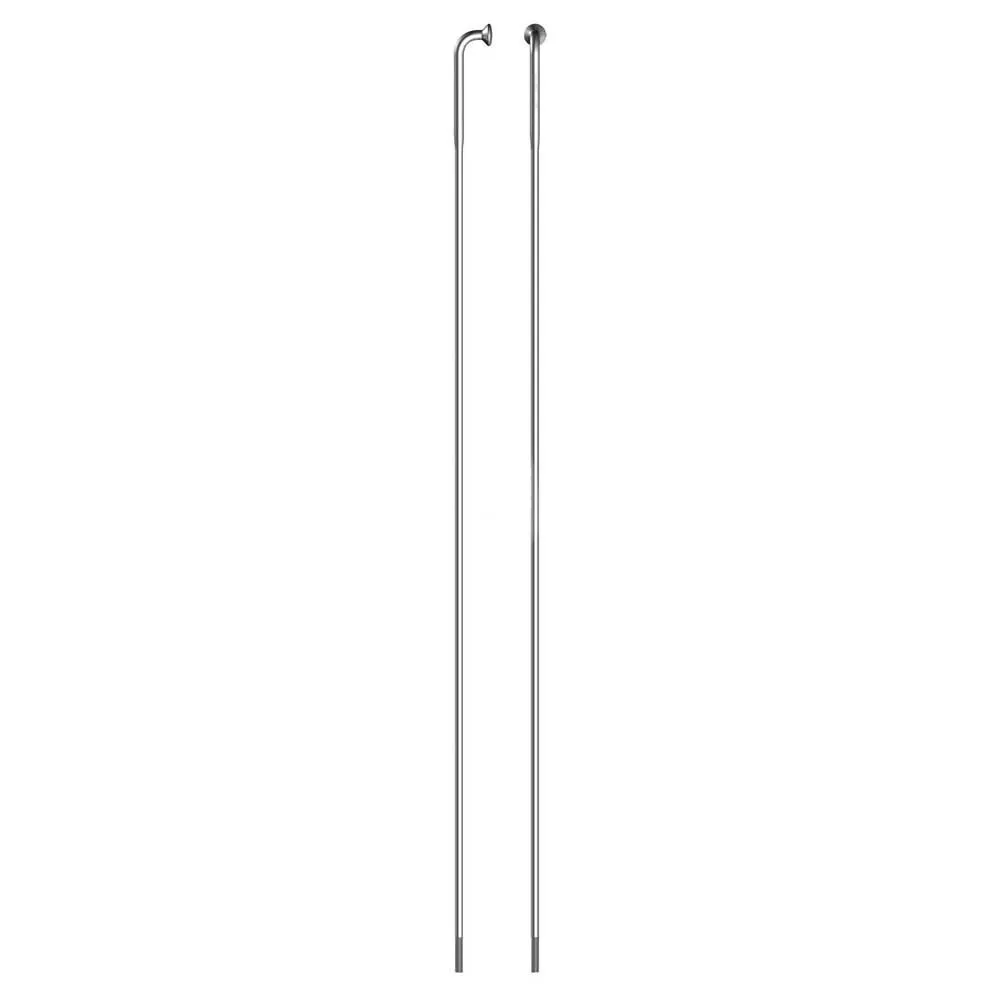 Sapim D-light Speichen 100 Einheiten, Black, 262mm Sapim D-light Speichen 100 Einheiten, Black, 262mm