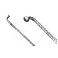 Sapim Inox 300x1.8 Mm Speichen 100 Einheiten Sapim Inox 300x1.8 Mm Speichen 100 Einheiten