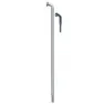 Sapim Leader 2.00 Mm Speichen 100 Einheiten, Black, 290mm
