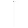 Sapim Leader Inox J-bend Speiche