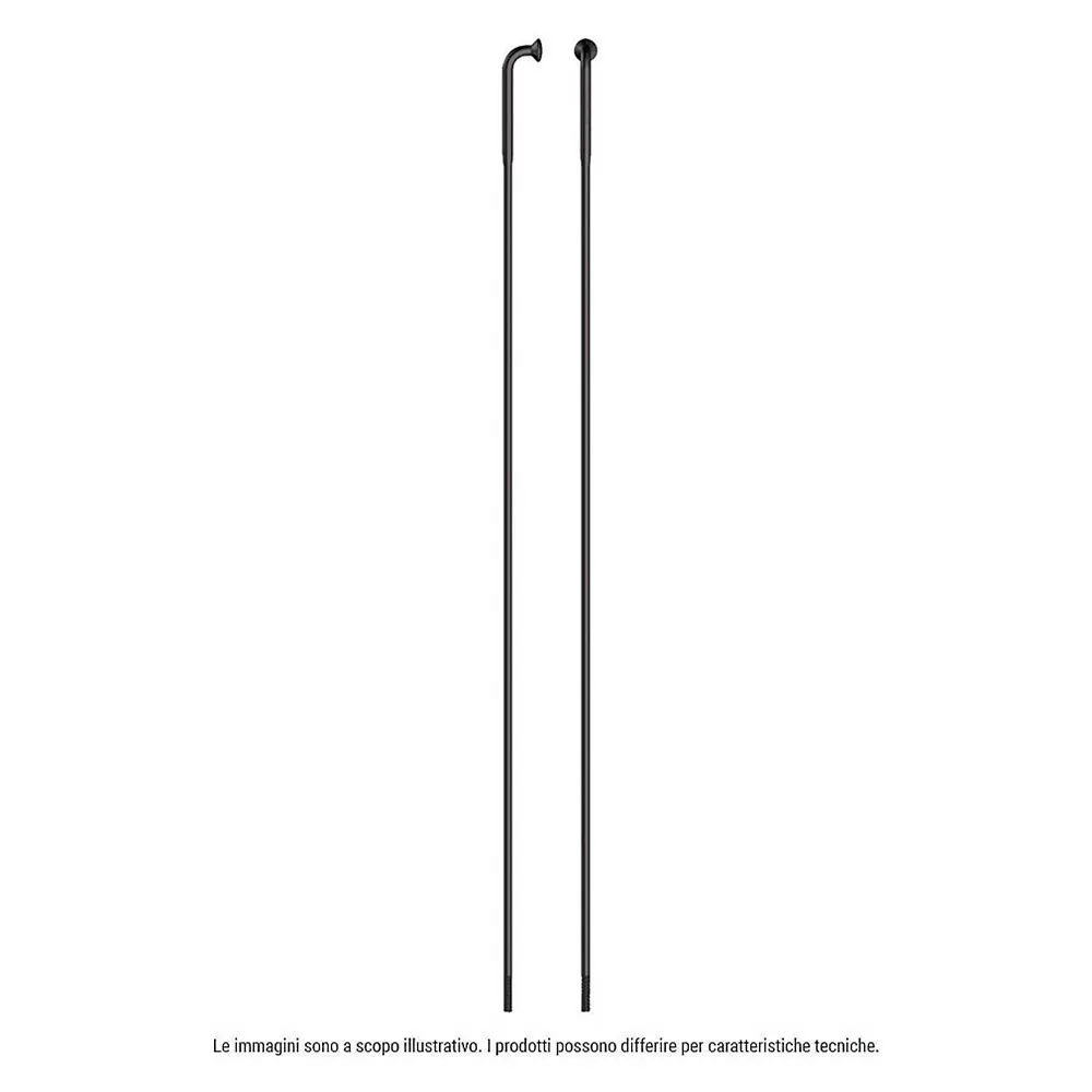Sapim Leader Inox J-bend Speiche Sapim Leader Inox J-bend Speiche
