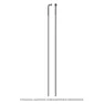 Sapim Leader Inox J-bend Speiche