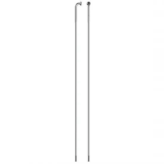 Sapim Leader Inox J-bend Speichen 100 Einheiten Sapim Leader Inox J-bend Speichen 100 Einheiten