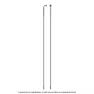 Sapim Leader Inox J-bend Speichen 100 Einheiten
